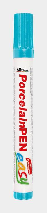 Produktbild Kreul PorcelainPen easy (Türkis, 3 mm, 1 x)