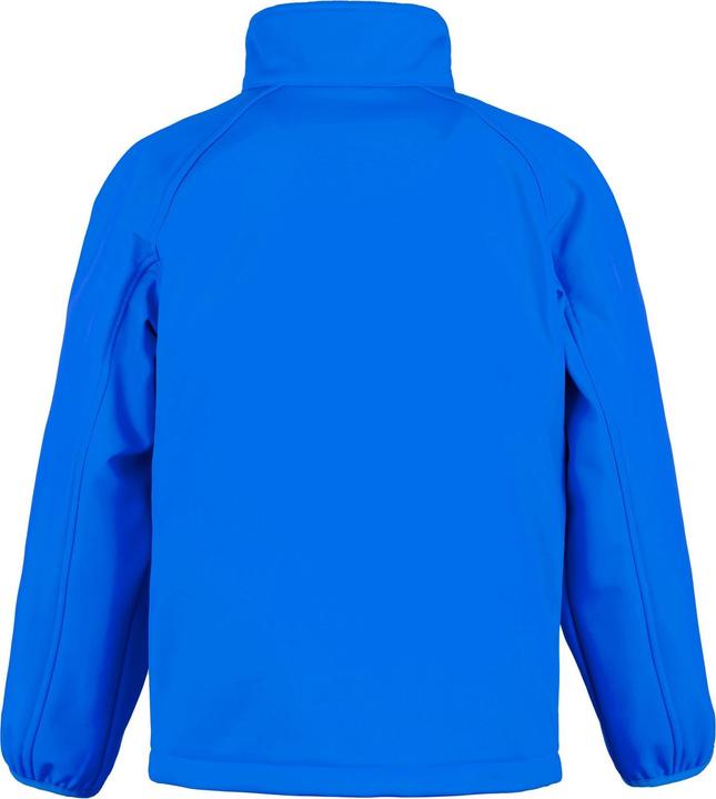 Produktbild Result Softshelljacke 2Schicht Druckbar (146, 152)