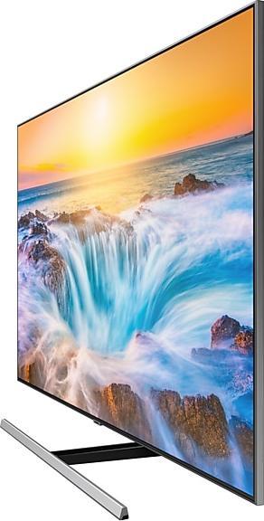 Produktbild Samsung QE75Q85R (75", QLED, 4K, 2019)