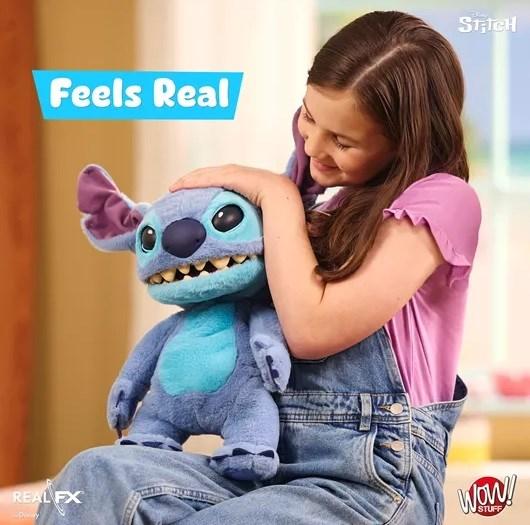 Produktbild WOWStuff! Real FX Stitch
