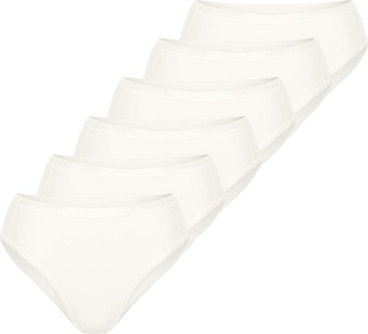 Actual product image Sloggi 6er Pack GO Daily Cotton Tai Slip (XL, pack of 6)