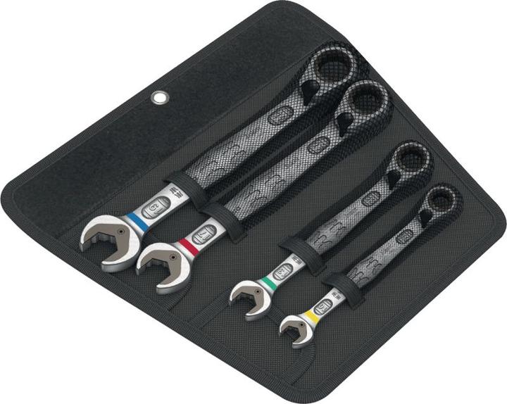 Actual product image Wera 6004 Joker XS (7 mm, 8 mm, 9 mm, 10 mm)
