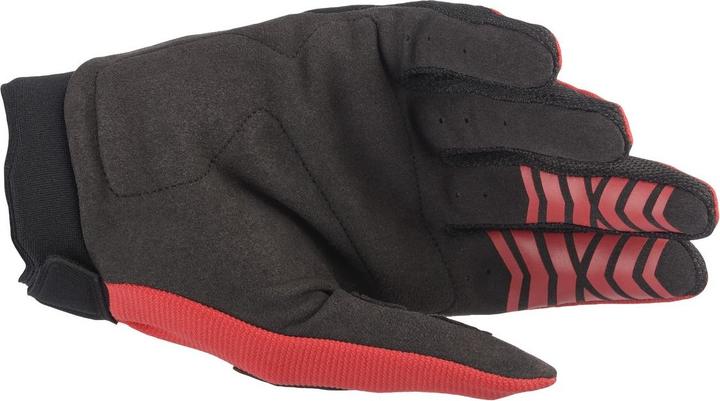 Immagine prodotto Alpinestars Guanti 25 Full Bore (Uomini, XXL)