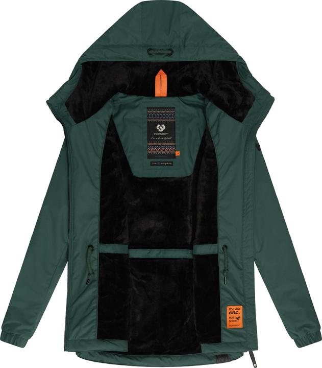 Produktbild Ragwear Dankka Warm (M)