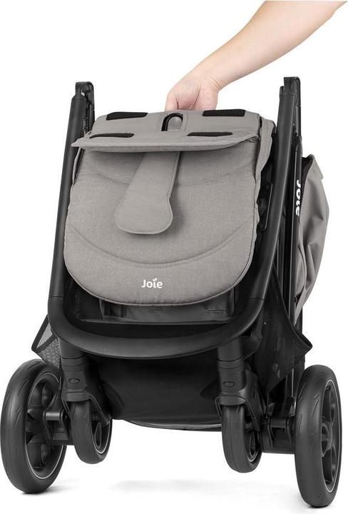 Actual product image Joie Litetrax Pro