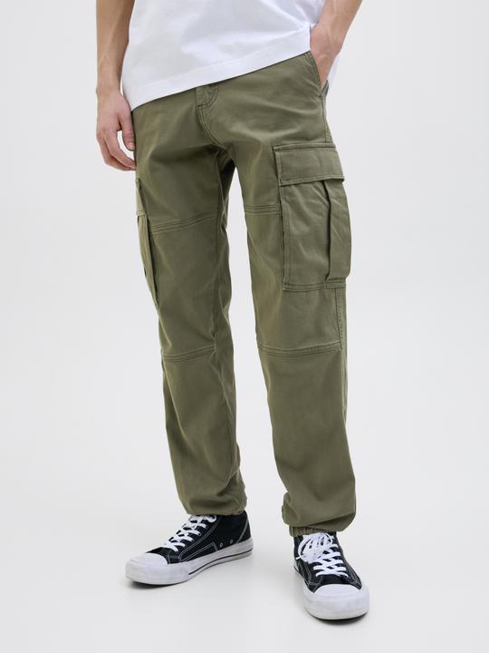 Image du produit Jack & Jones Relaxed Fit Cargo-Hose Cargo-Hose (W31/L32)