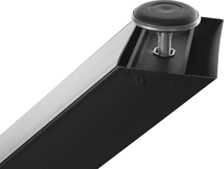 Actual product image CLP Swift table legs