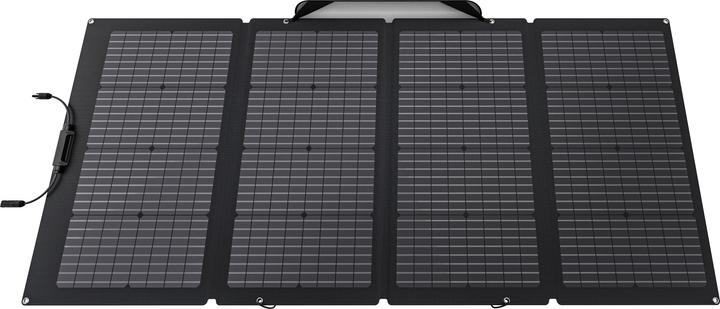 Actual product image EcoFlow Solar panel (220 W, 9.50 kg)