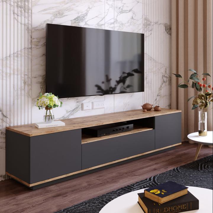 Immagine prodotto Skye Decor Jerome (180 x 44,5 x 44,5 cm)