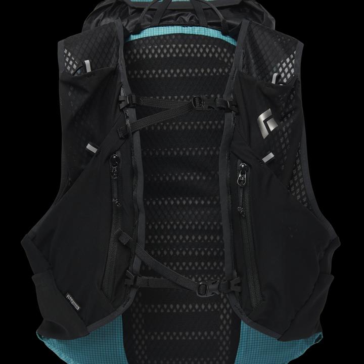 Actual product image Black Diamond W Distance 22 Backpack (22 l)