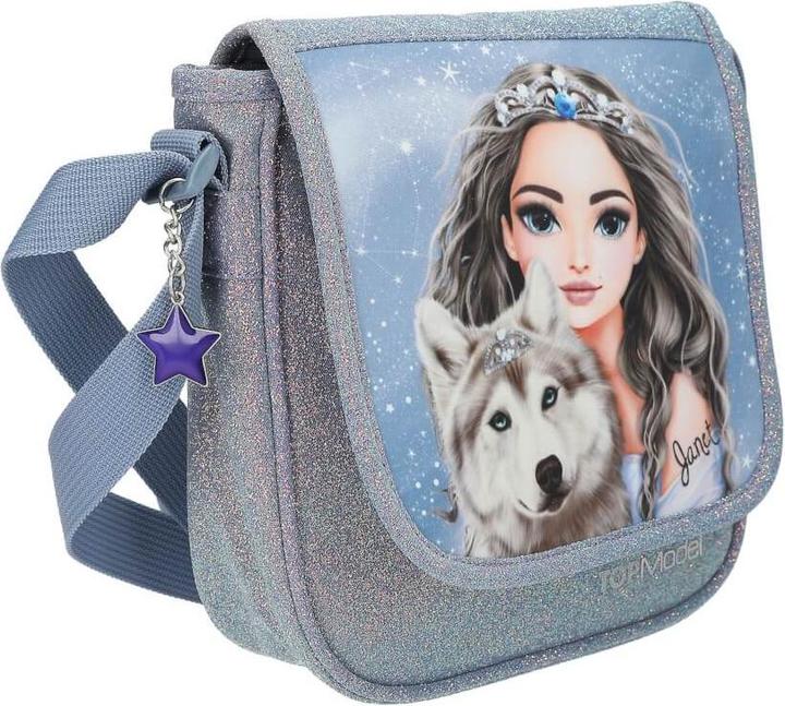 Produktbild Top Model TOPModel - Small Shoulder Bag WOLF ( 0413153 )