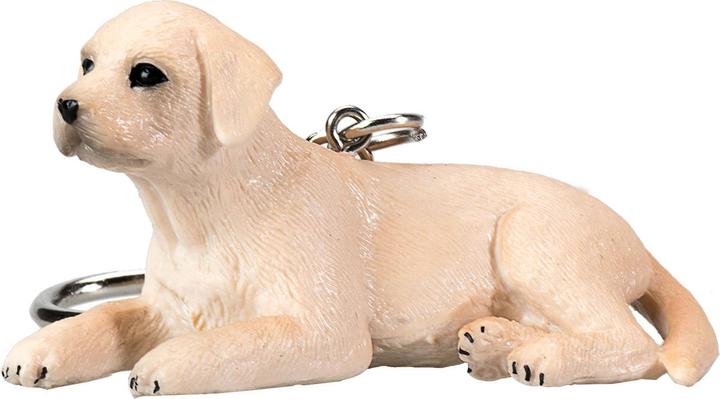 Produktbild Mojo Schlüsselanhänger Golden Retriever - 387465