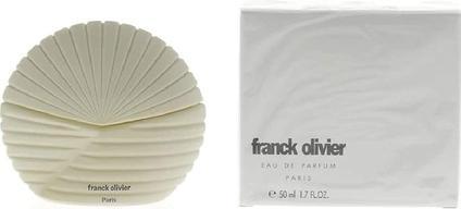 Produktbild Franck Olivier Frauen Eau de Parfum für Sie 50ml (Eau de Parfum, 50 ml)