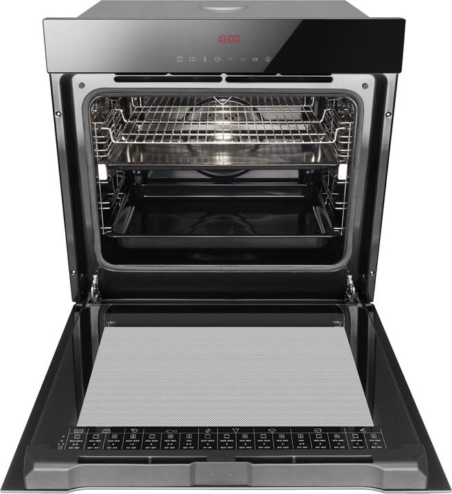 Image du produit Amica TXB 123 TCPDNB PYRO four A+