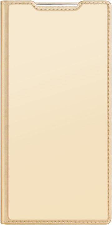 Actual product image Dux Ducis Skin Pro Series Bookcover (Samsung Galaxy S22 Ultra)