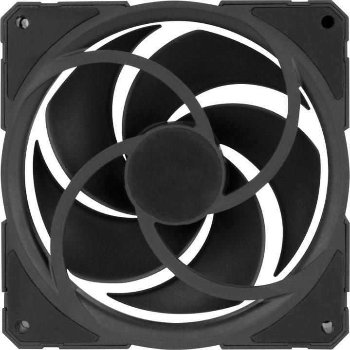 Image du produit Arctic Ventilateur BioniX F120 A-RGB (120 mm, 1 x)