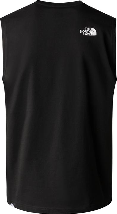 Produktbild North Face Simple Dome Tank (M)