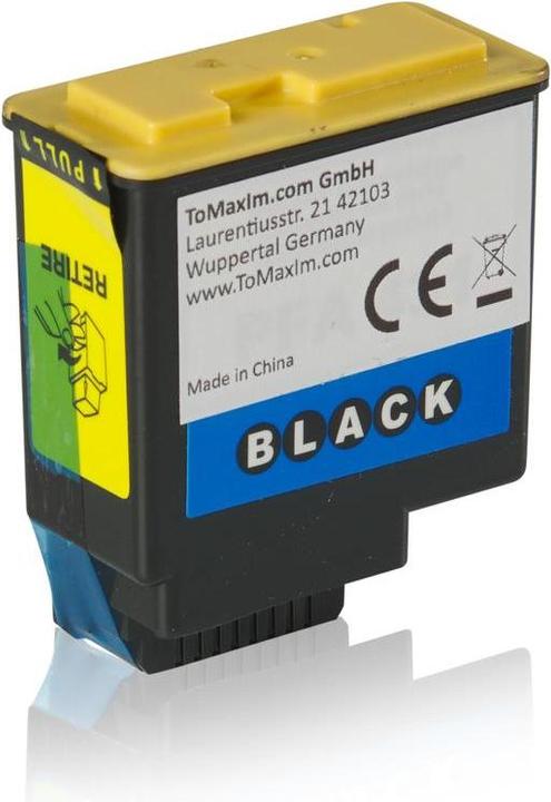 Immagine prodotto Inkadoo Cartucce d'inchiostro compatibili con Philips PFA-431 / 906115308019, nero Nero (FC)