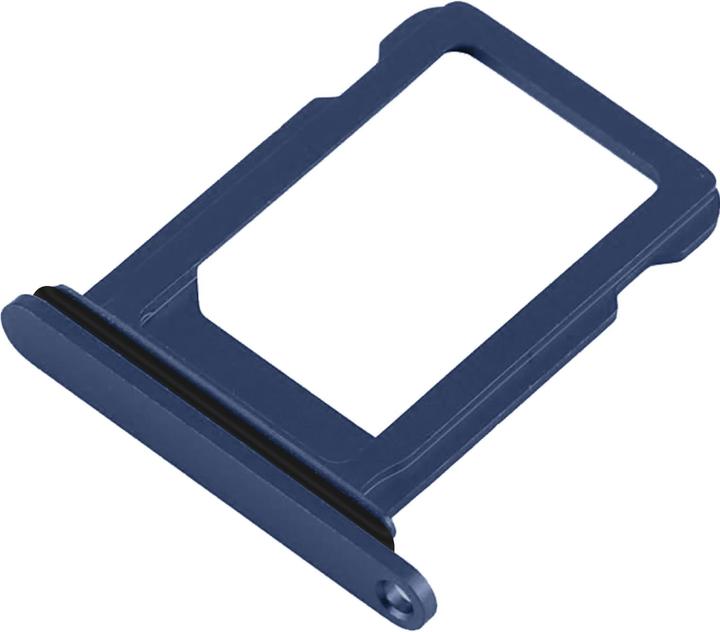 Actual product image Clappio Replacement Sim Holder iPhone 12 (SIM holder, iPhone 12 Pro)