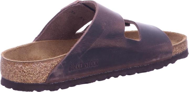 Immagine prodotto Birkenstock Arizona Nubuck in pelle normale (37)