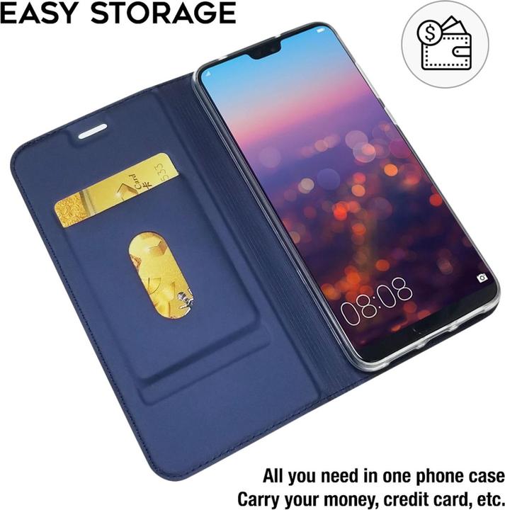 Produktbild Nalia Slim Case (Huawei P20 Pro)