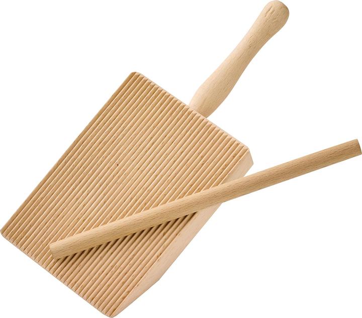 Actual product image Küchenprofi Gnocchi board