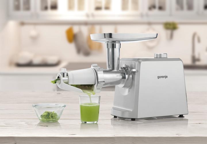 Produktbild Gorenje MG2502SJX