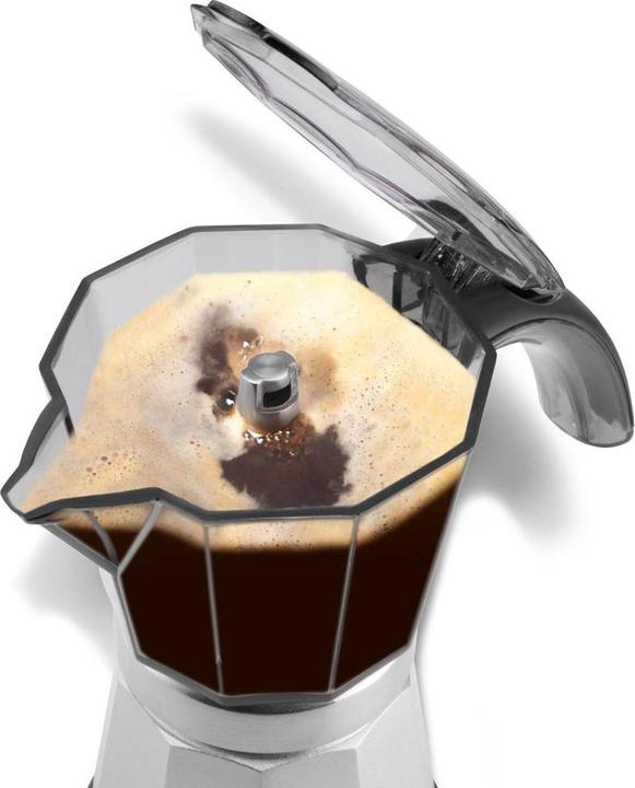 Produktbild De'Longhi EMKP 42.B Alicia Plus (4 T.)