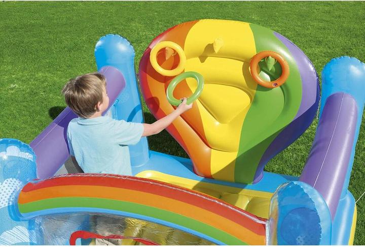 Actual product image Bestway Up, In & Over