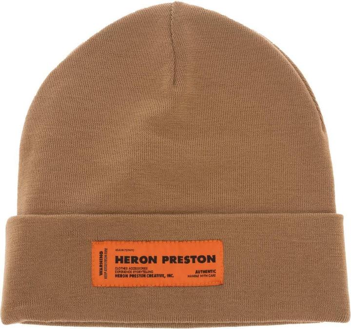 Produktbild Heron Preston CTNMB Mütze
