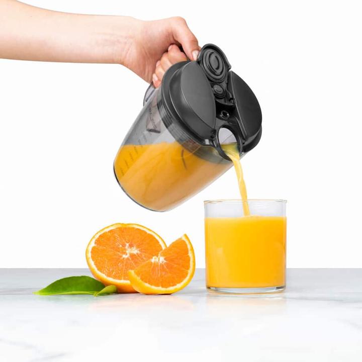 Actual product image NutriBullet NBJ100.G