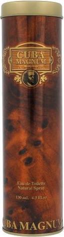 Produktbild Cuba Magnum Gold (Eau de Toilette, 130 ml)