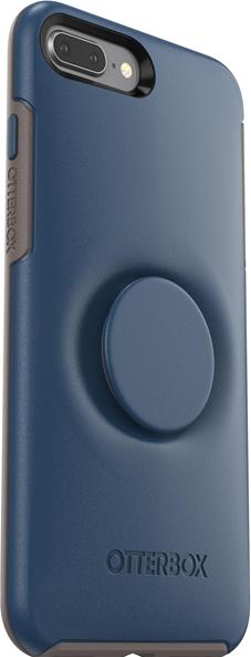 Produktbild OtterBox Otter + Pop Symmetry (Apple iPhone 8 Plus, Apple iPhone 7 Plus)