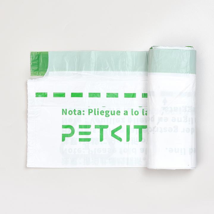 Image du produit Petkit Sac poubelle pour bac à litière (applicable avec Purobot Ultra/ Purobot Max Pro/ Pura Max 2)