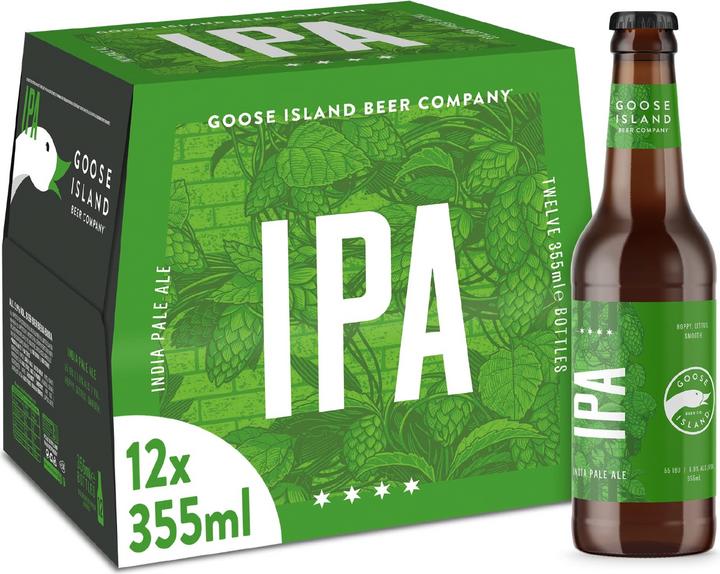 Image du produit Pietra Corsican IPA (4 x 33 cl)
