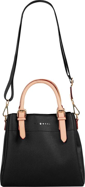 Produktbild Bugatti Handtasche Ella Top Handle M (8 l)