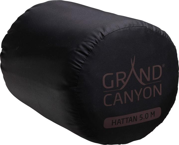 Actual product image Grand Canyon Hattan 5.0