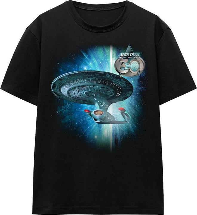 Produktbild Ship 30 TShirt (S)