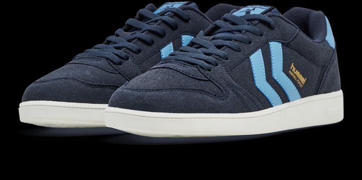Actual product image hummel Handball Perfect Synth. Suede (43)
