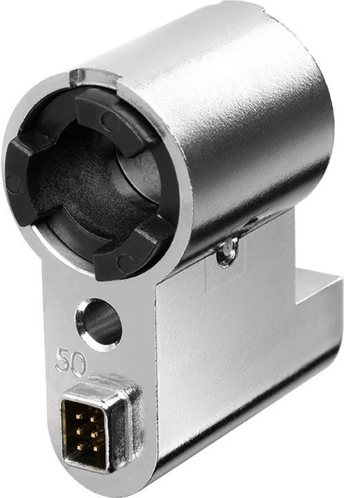 Produktbild Netatmo Smart Doorlock Erweiterungs-Kit 45 mm