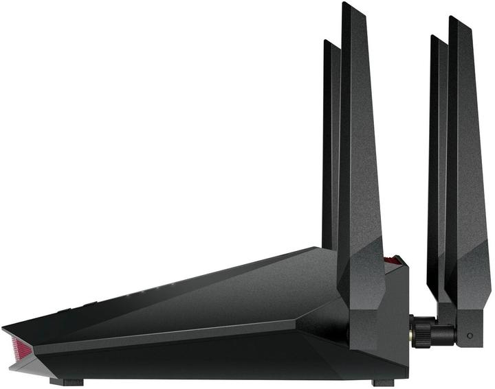 Productafbeelding Netgear XR1000 WiFi6 Gaming Router