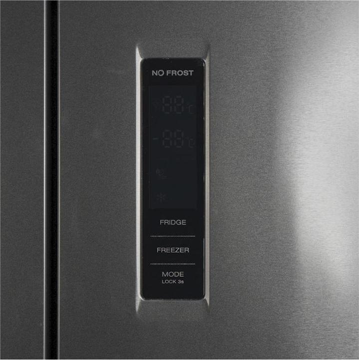 Immagine prodotto Kibernetik C9470421NF (421 l)