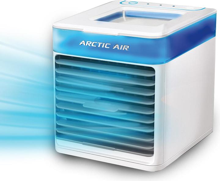Livington Arctic Air Pure Chill