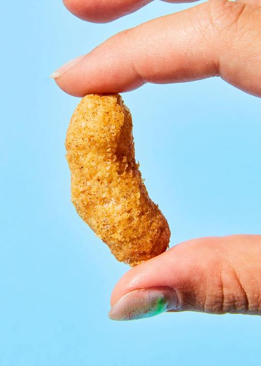 Actual product image KoRo Organic extruded lentil flips with roasted peanuts (2250 g)