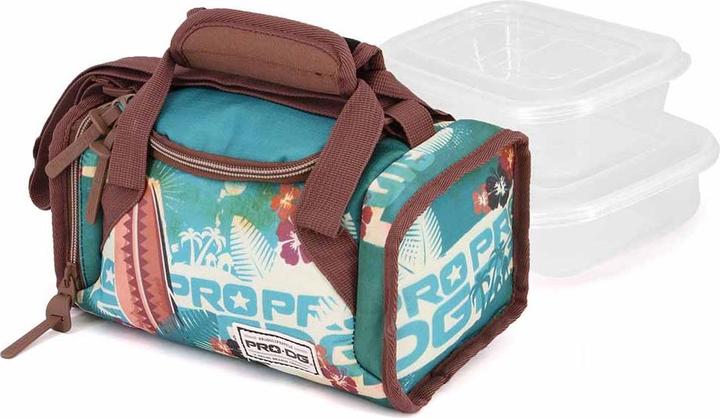 Produktbild ProDG Mailbox Lunch Bag Surfboard