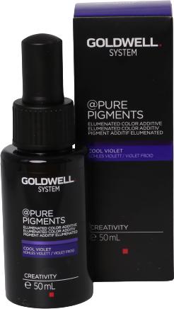 Image du produit Goldwell Système @Pure Pigments (Violet froid)