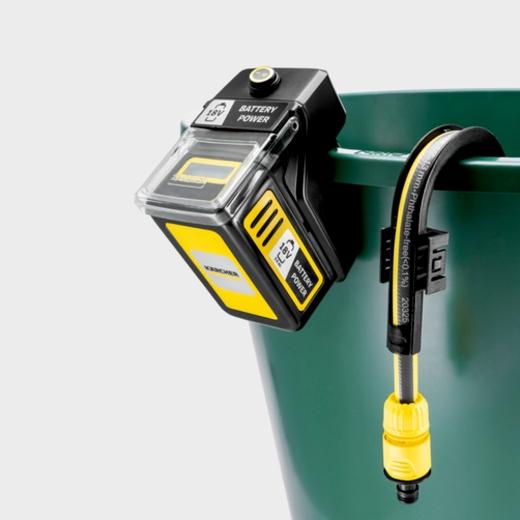 Produktbild Kärcher BP 2.000-18 Barrel (Regenfasspumpe)