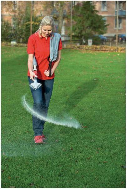 Actual product image Birchmeier Granomax 5