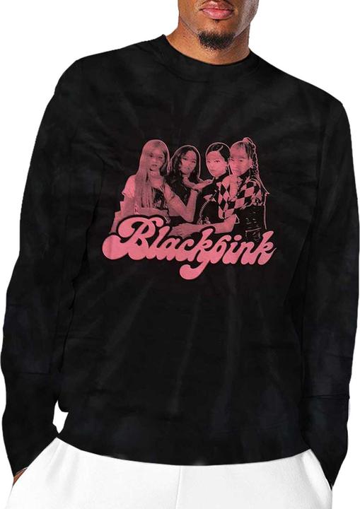 BlackPink Photo (Longsleeve) (XXL)