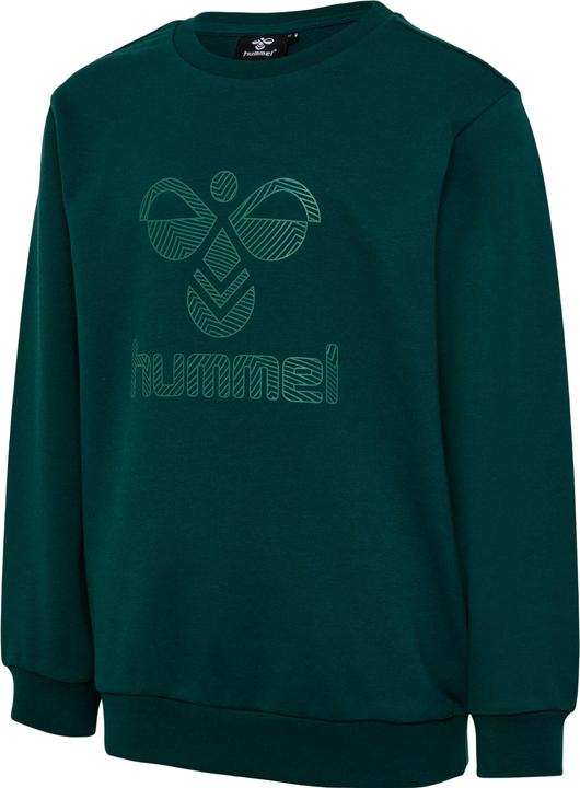 hummel Fastwo Sweatshirt